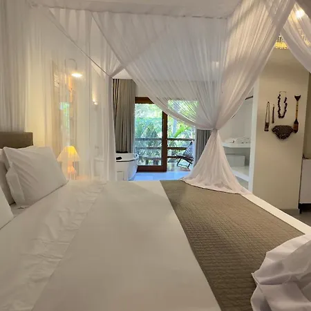 Aysú Trancoso Boutique Hotel-2